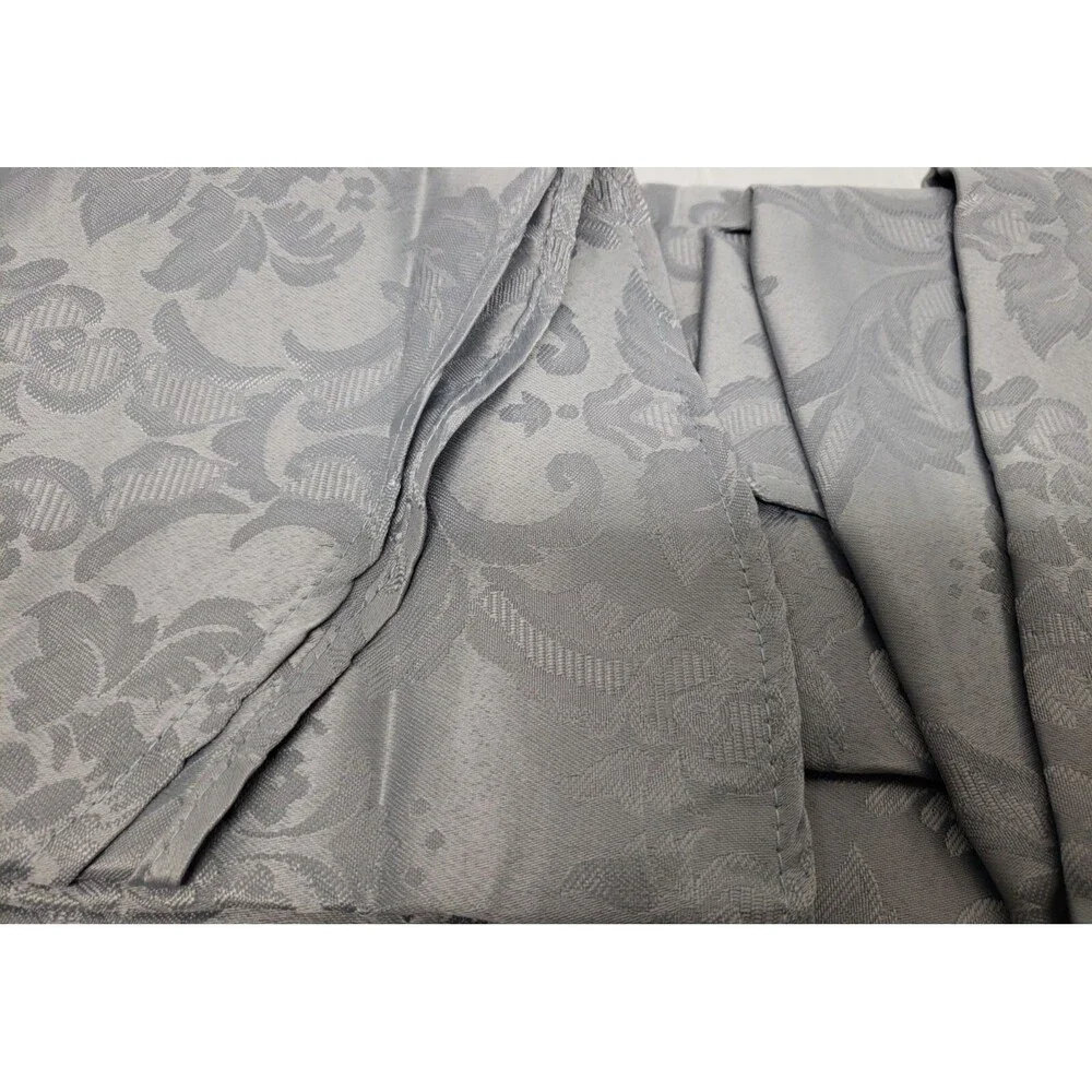 Printed Fabric Tablecloth,60x84